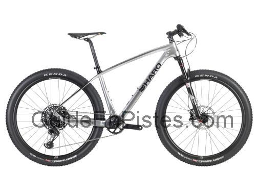 Haro FLC 29 Pro fiche technique et avis